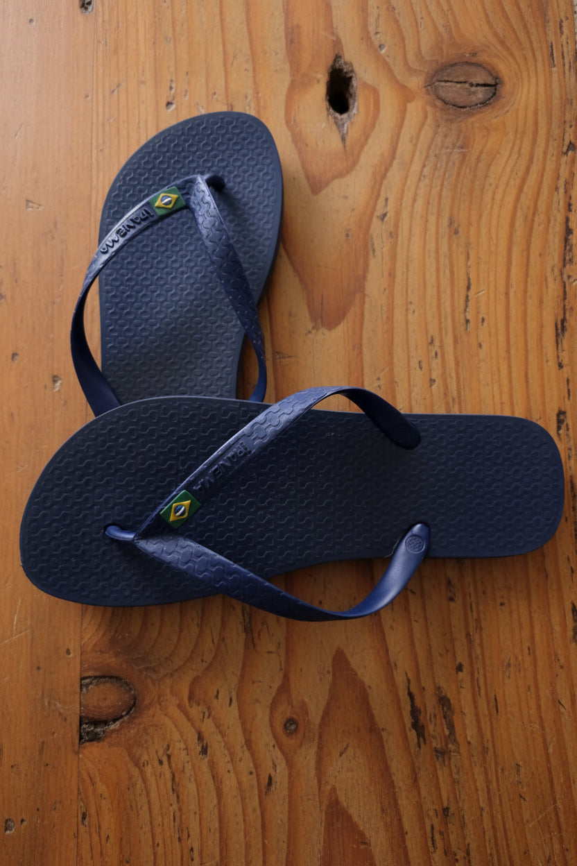 Ipanema Classic Brasil II Zehentrenner