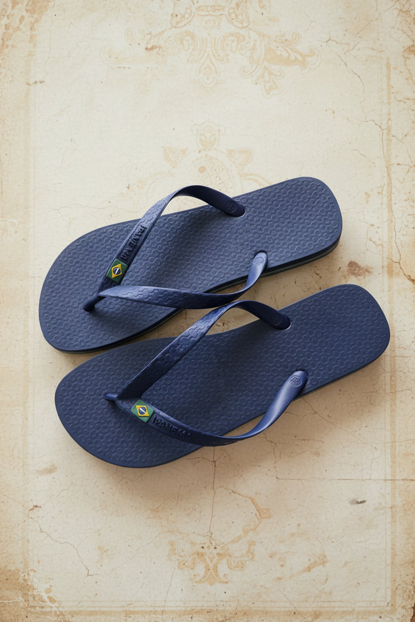 Ipanema Classic Brasil II Zehentrenner