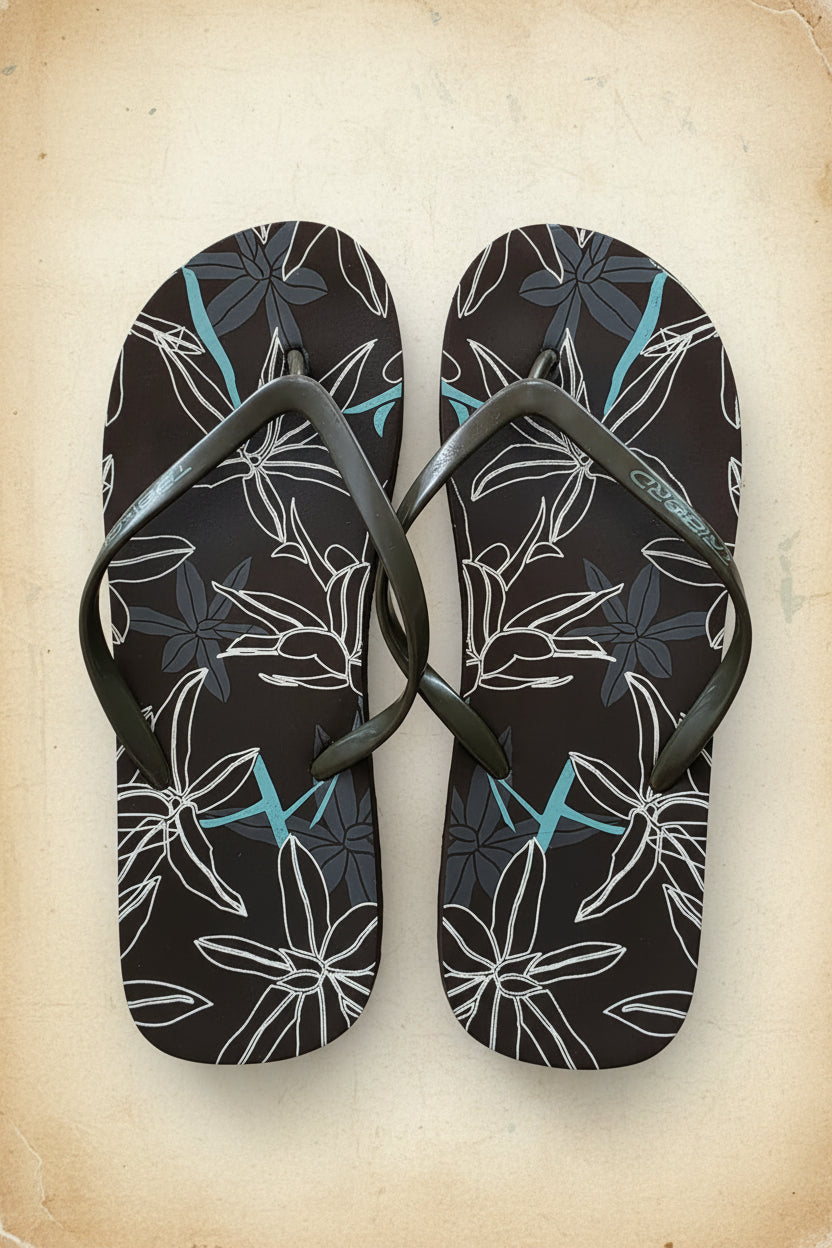 Badesandalen von Tribord