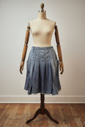 Falda vintage de MNG