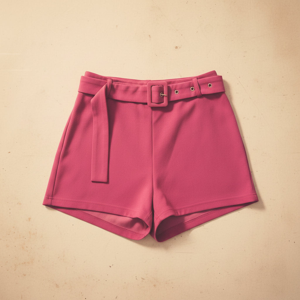 Short rose vif