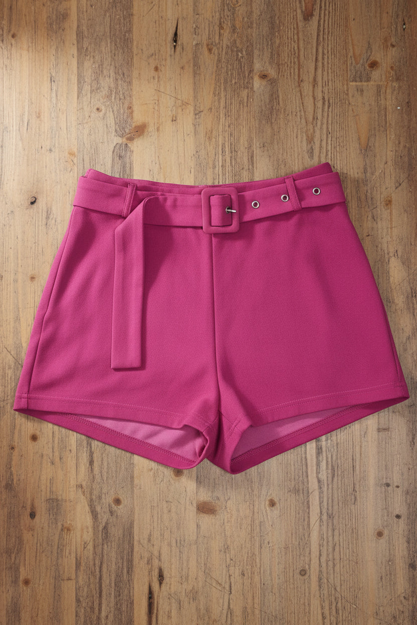 Short rose vif
