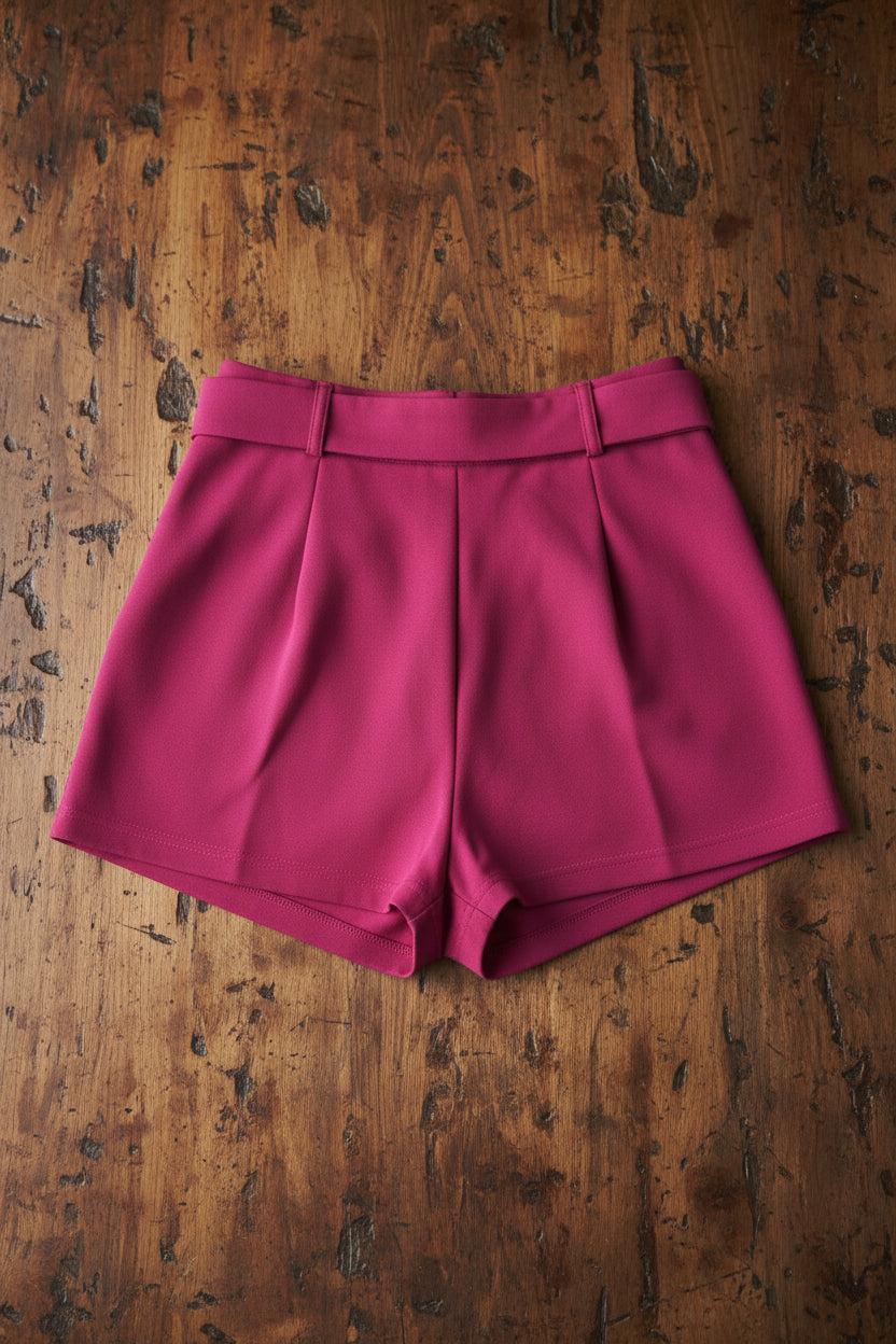 Short rose vif