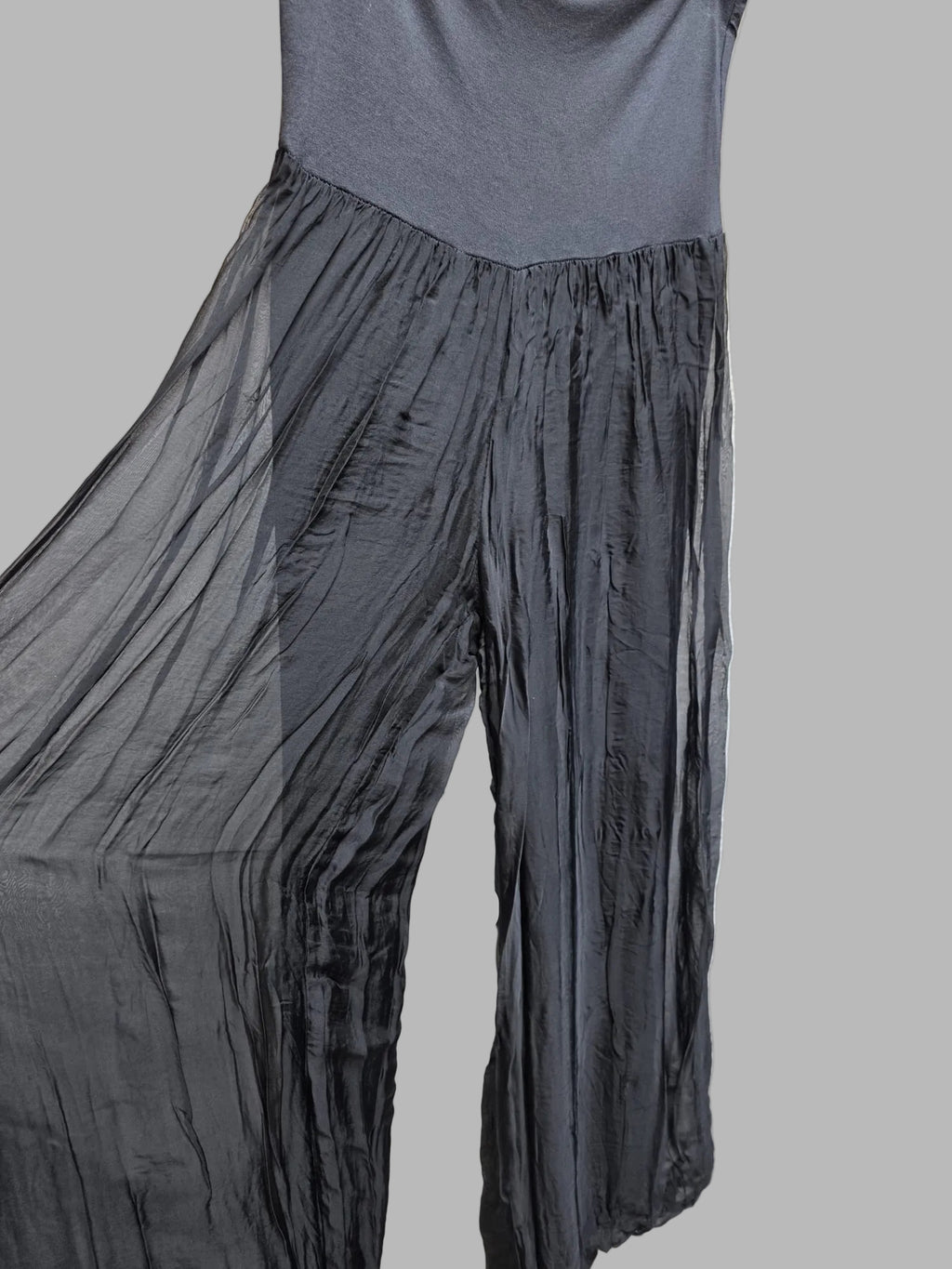 Pantalon sarouel