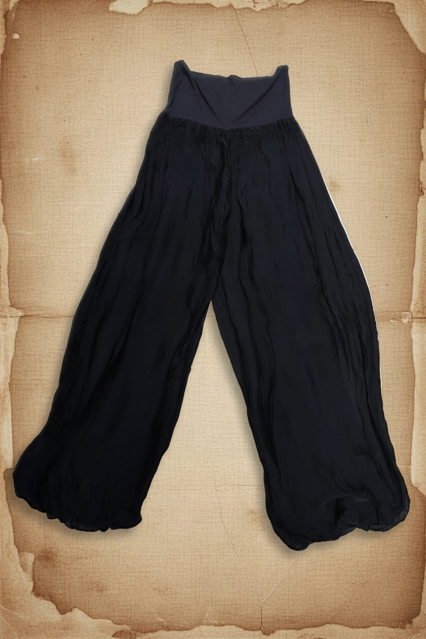Pantalon sarouel
