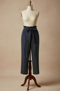 Pantalon à pois MSD Fashion