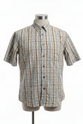 Chemise décontractée à manches courtes Esprit