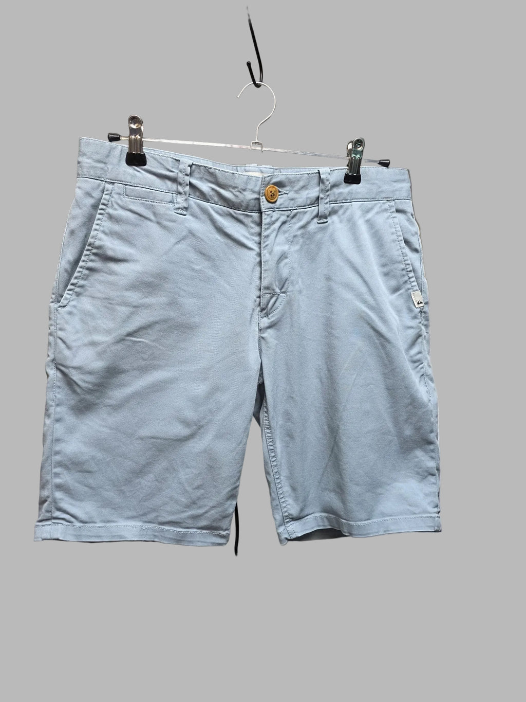 Pantalón corto chino de Quiksilver