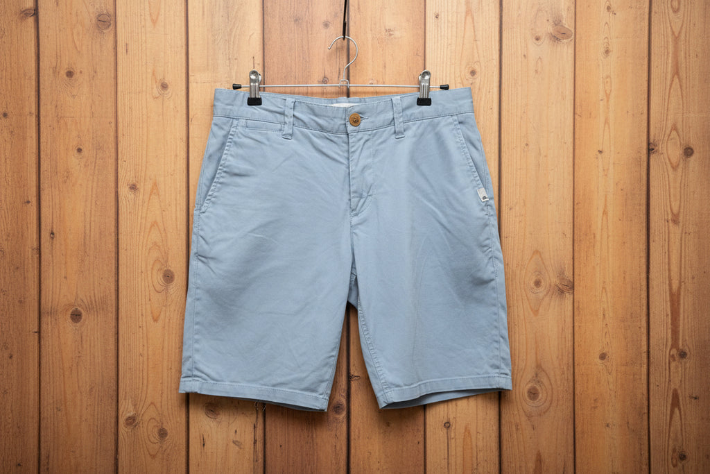 Pantalón corto chino de Quiksilver