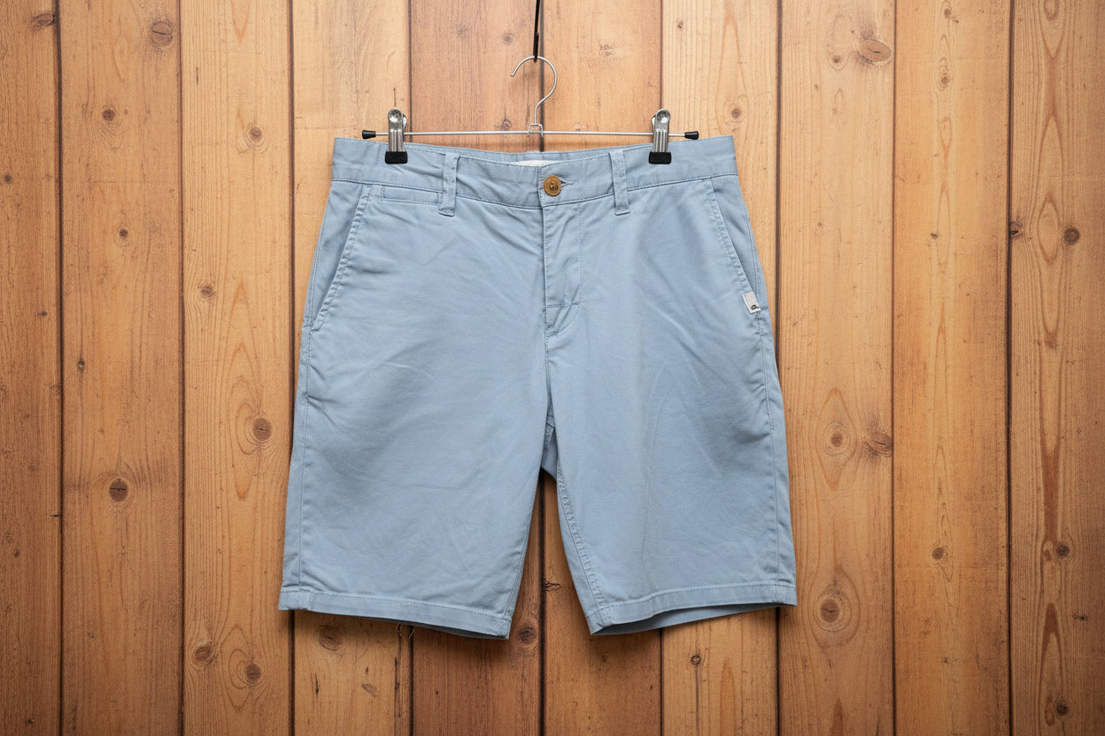 Pantalón corto chino de Quiksilver