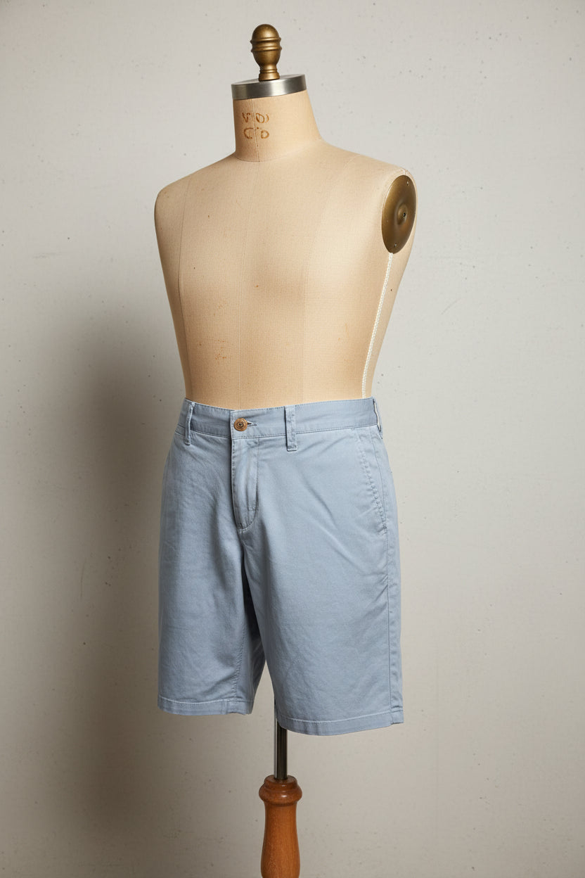 Pantalón corto chino de Quiksilver