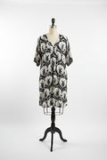 Vestido estilo túnica de Hoss Intropia