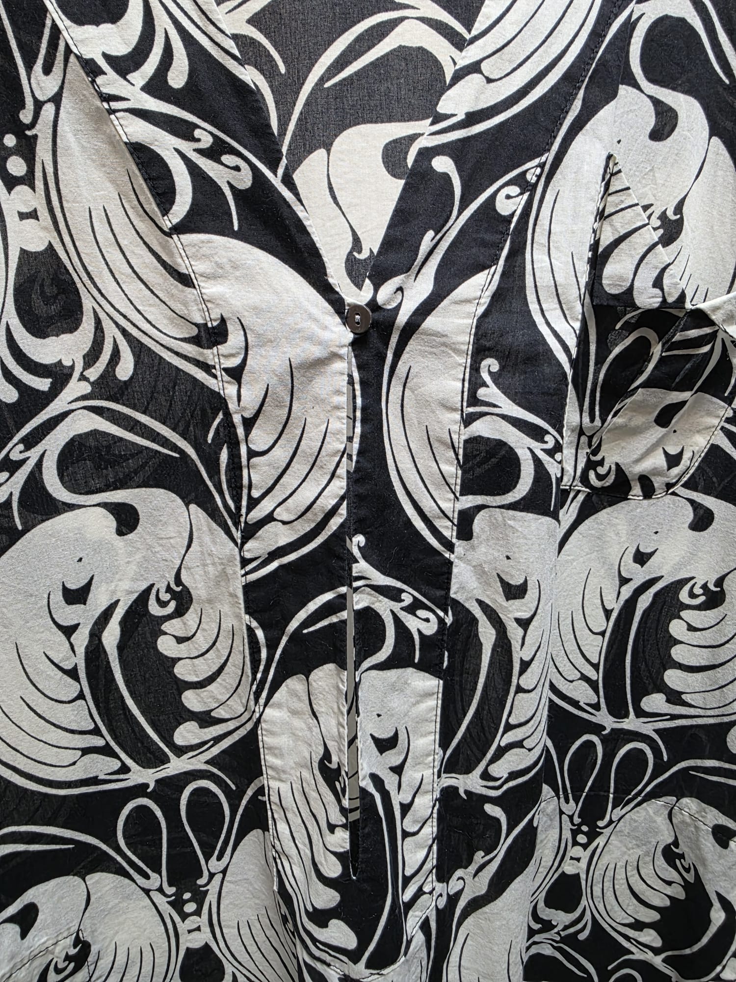 Vestido estilo túnica de Hoss Intropia