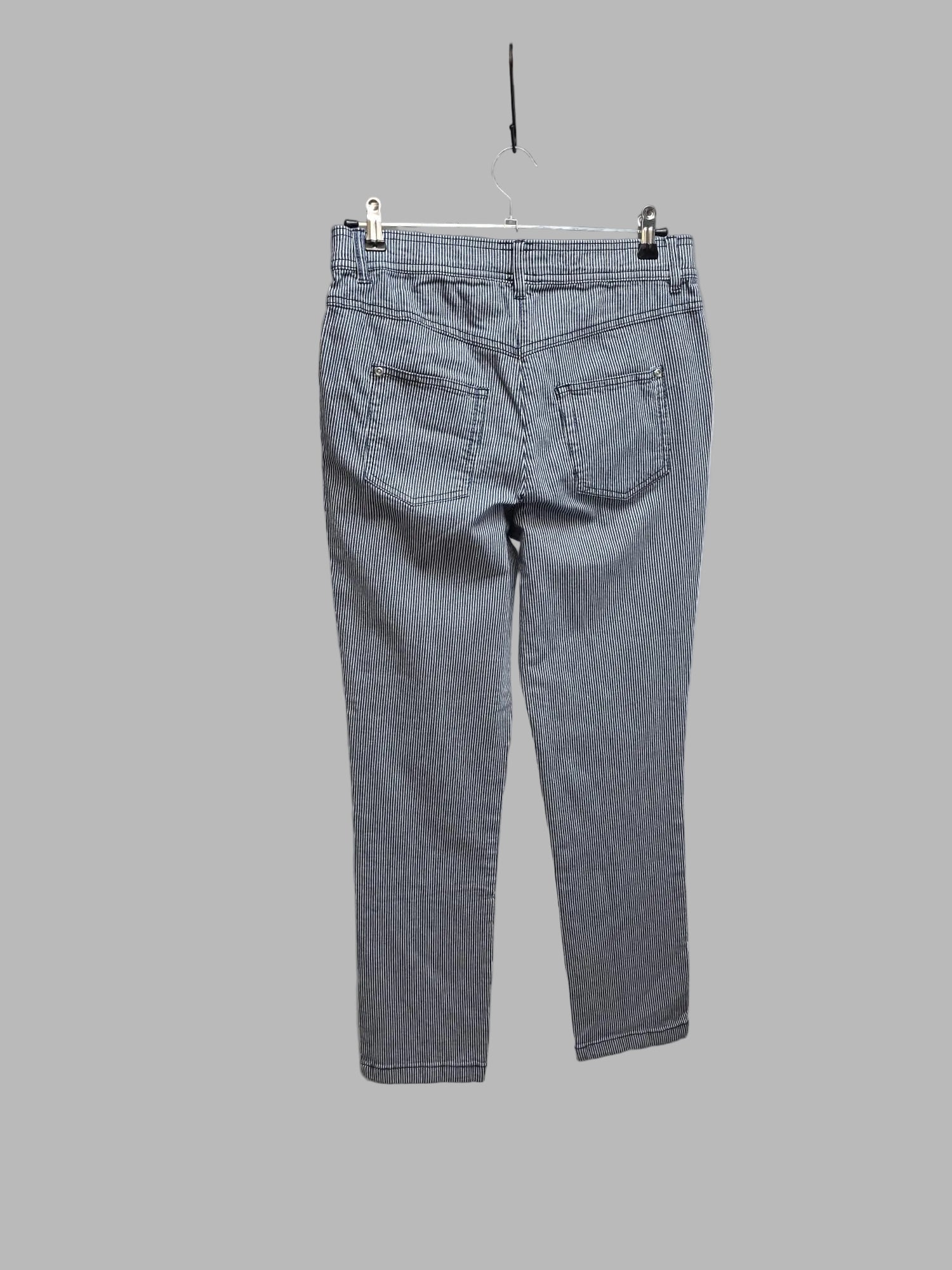 Pantalon jegging en ponte di Roma
