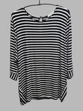 Camiseta oversize  de la marca FAS