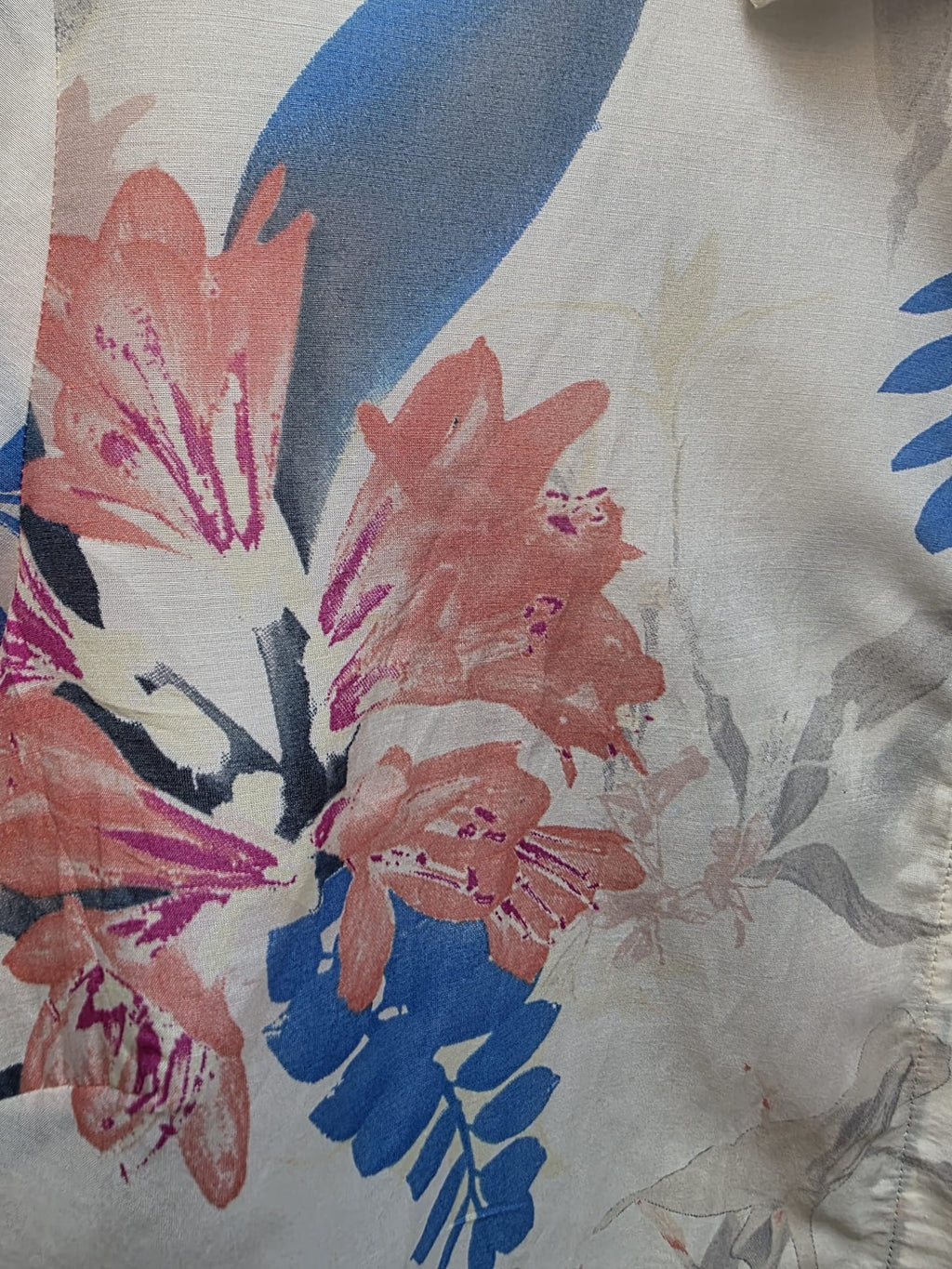Langärmlige Bluse von M&S Collection