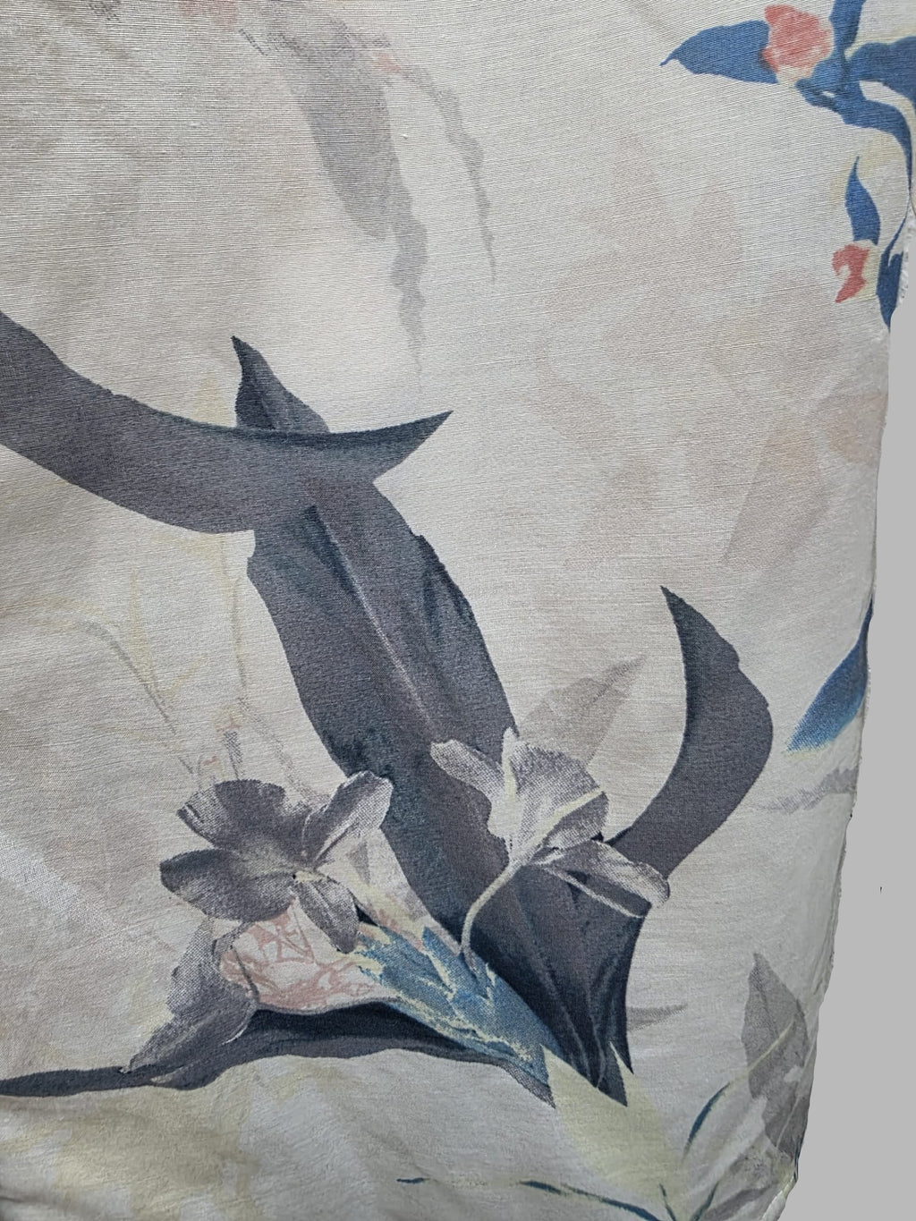 Langärmlige Bluse von M&S Collection