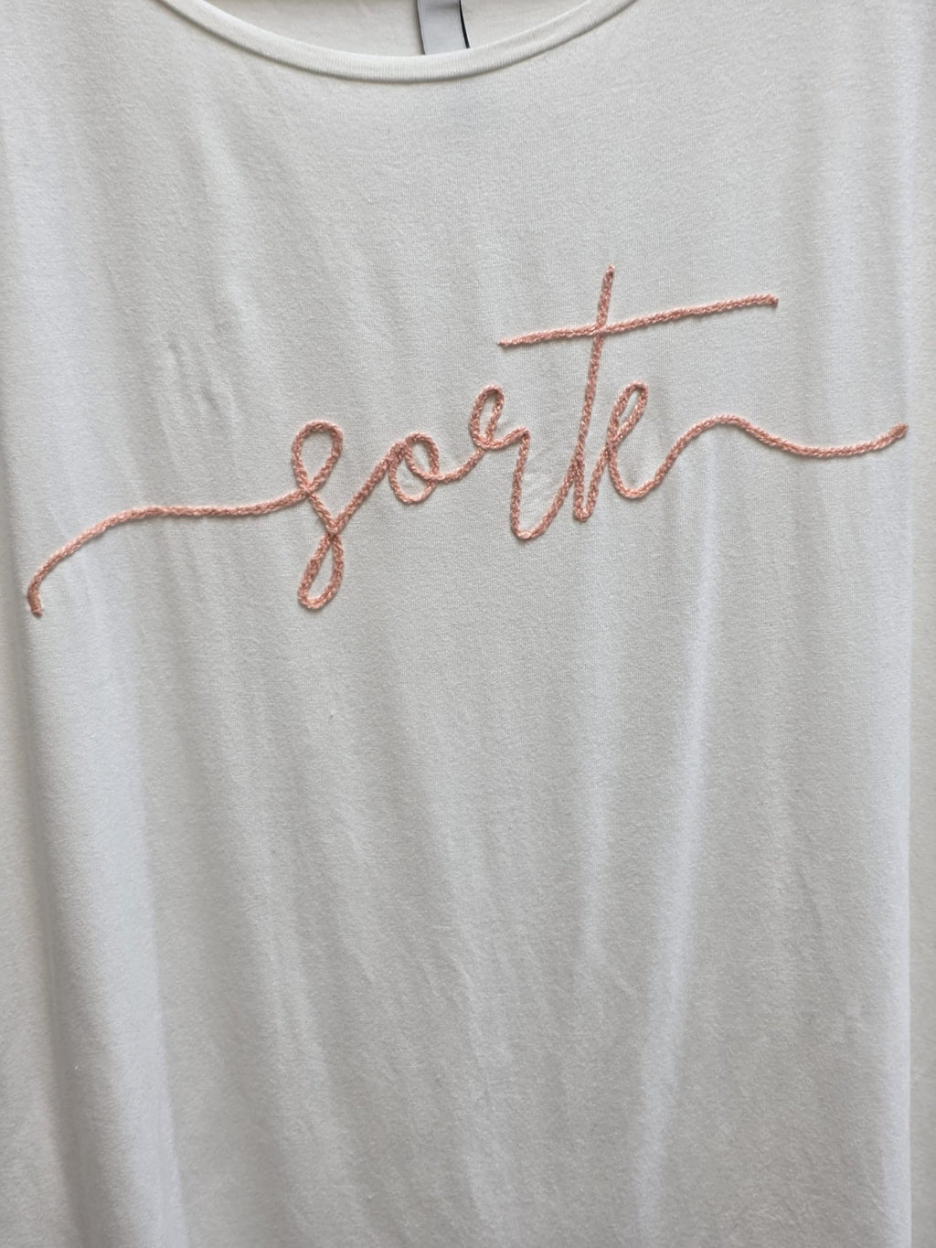 Camiseta fluida de Enna Moda