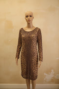 Robe Midi Bijou d'Archives - Derhy (Paris)