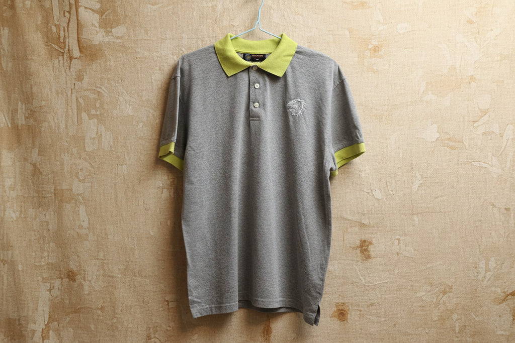 Polo de la marca The Bulldog Amsterdam