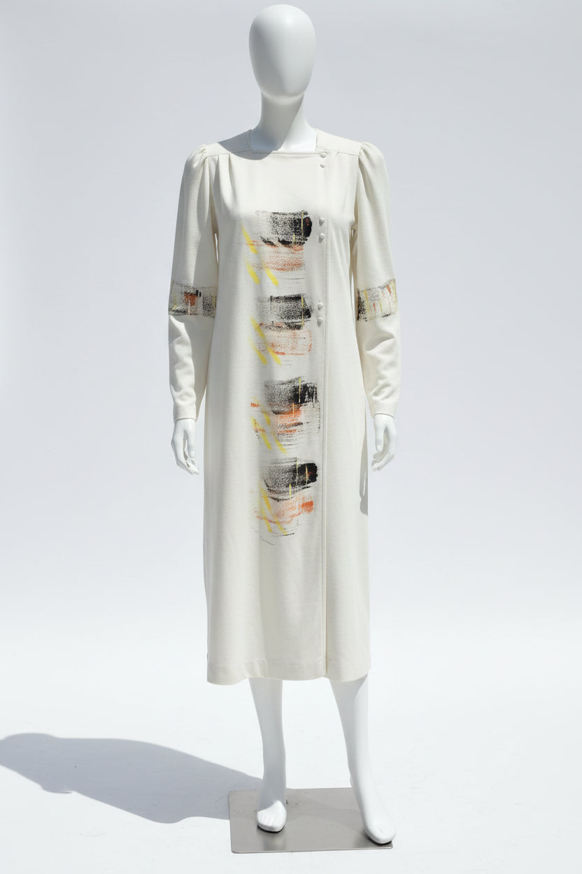 Vestido midi Kay Windsor, Talla 42