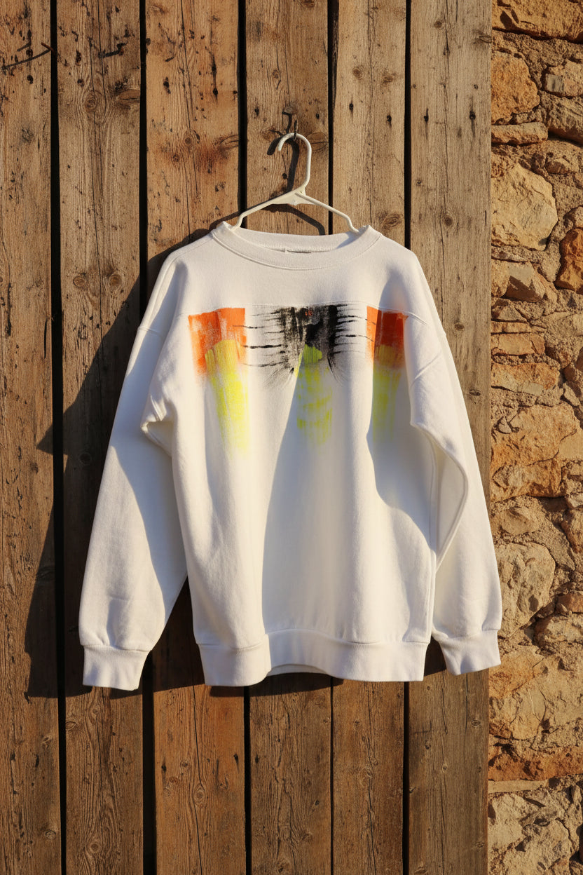 Sudadera vintage de Vice