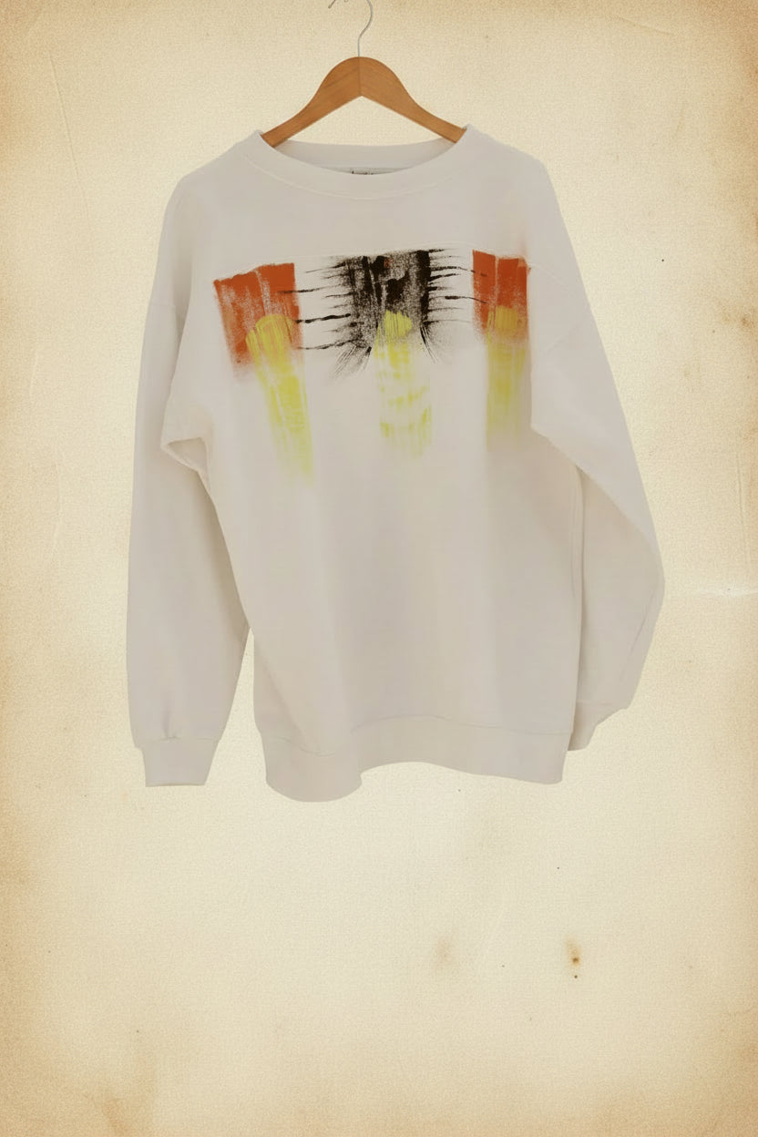 Sudadera vintage de Vice