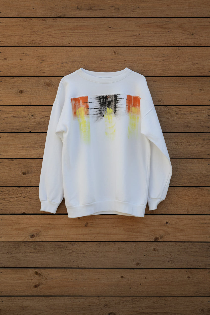 Sudadera vintage de Vice