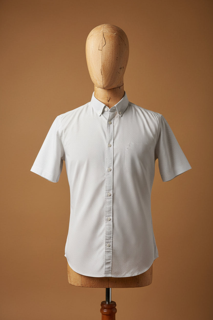 Camisa manga corta de Kiabi Talla XL