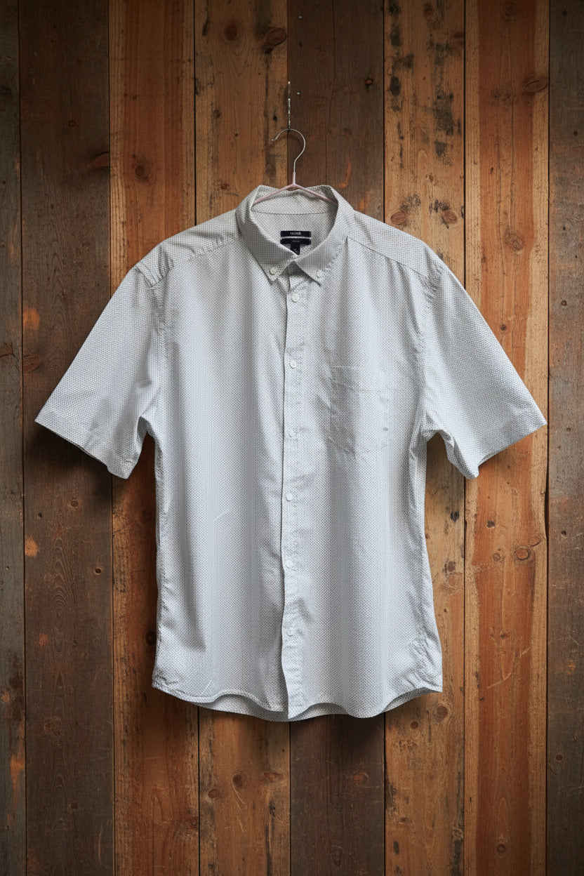 Camisa manga corta de Kiabi Talla XL