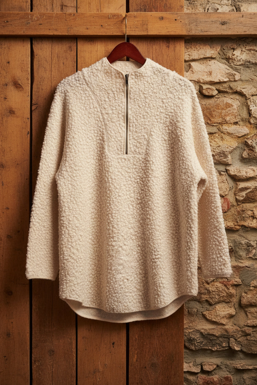 Sudadera Oversize de H&M