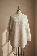 Sudadera Oversize de H&M