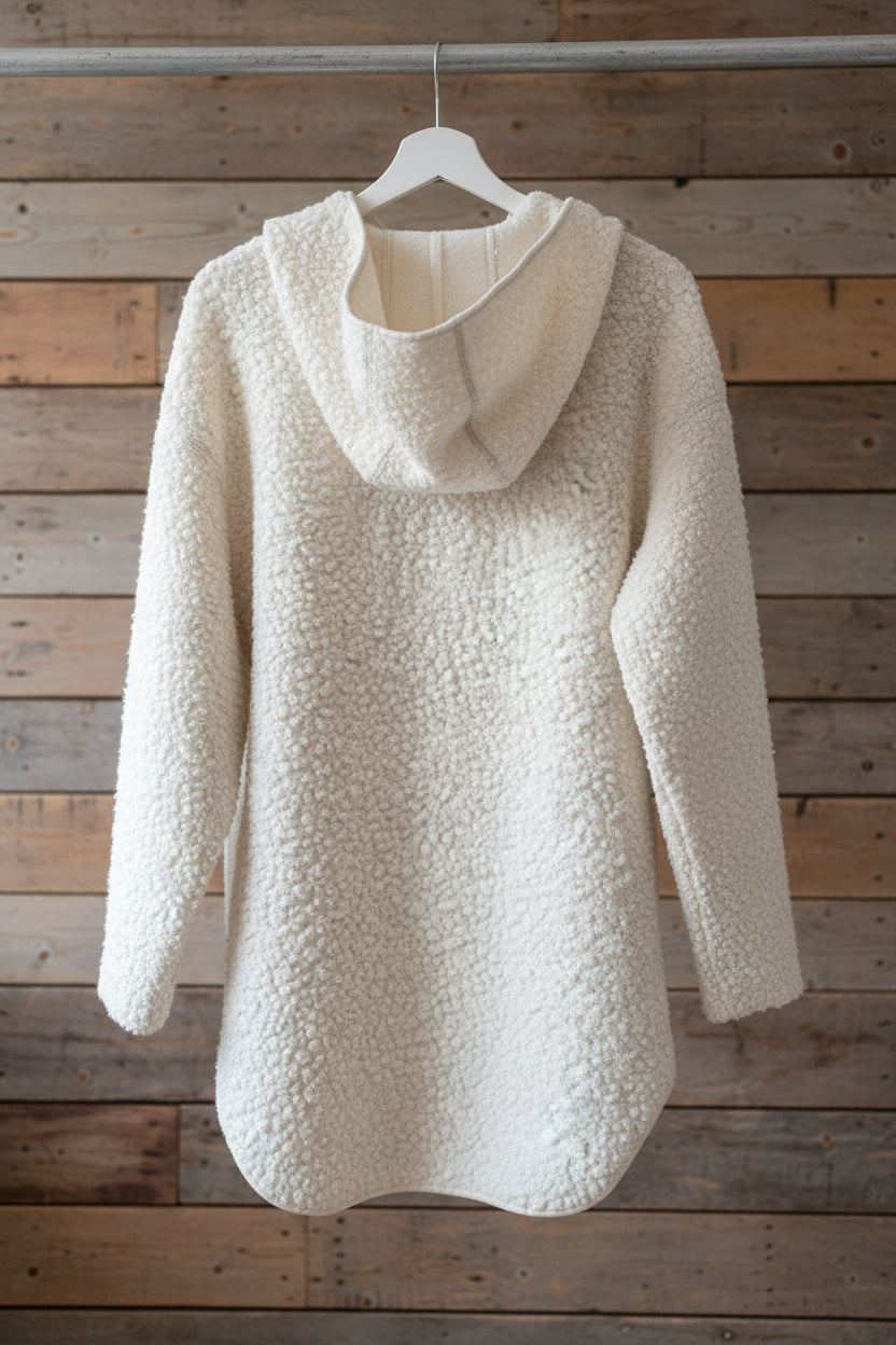 Sudadera Oversize de H&M