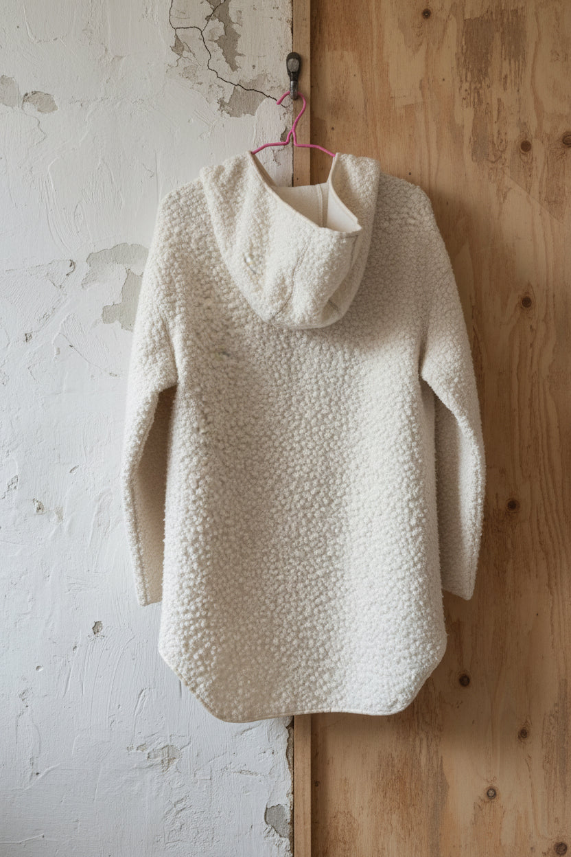 Sudadera Oversize de H&M