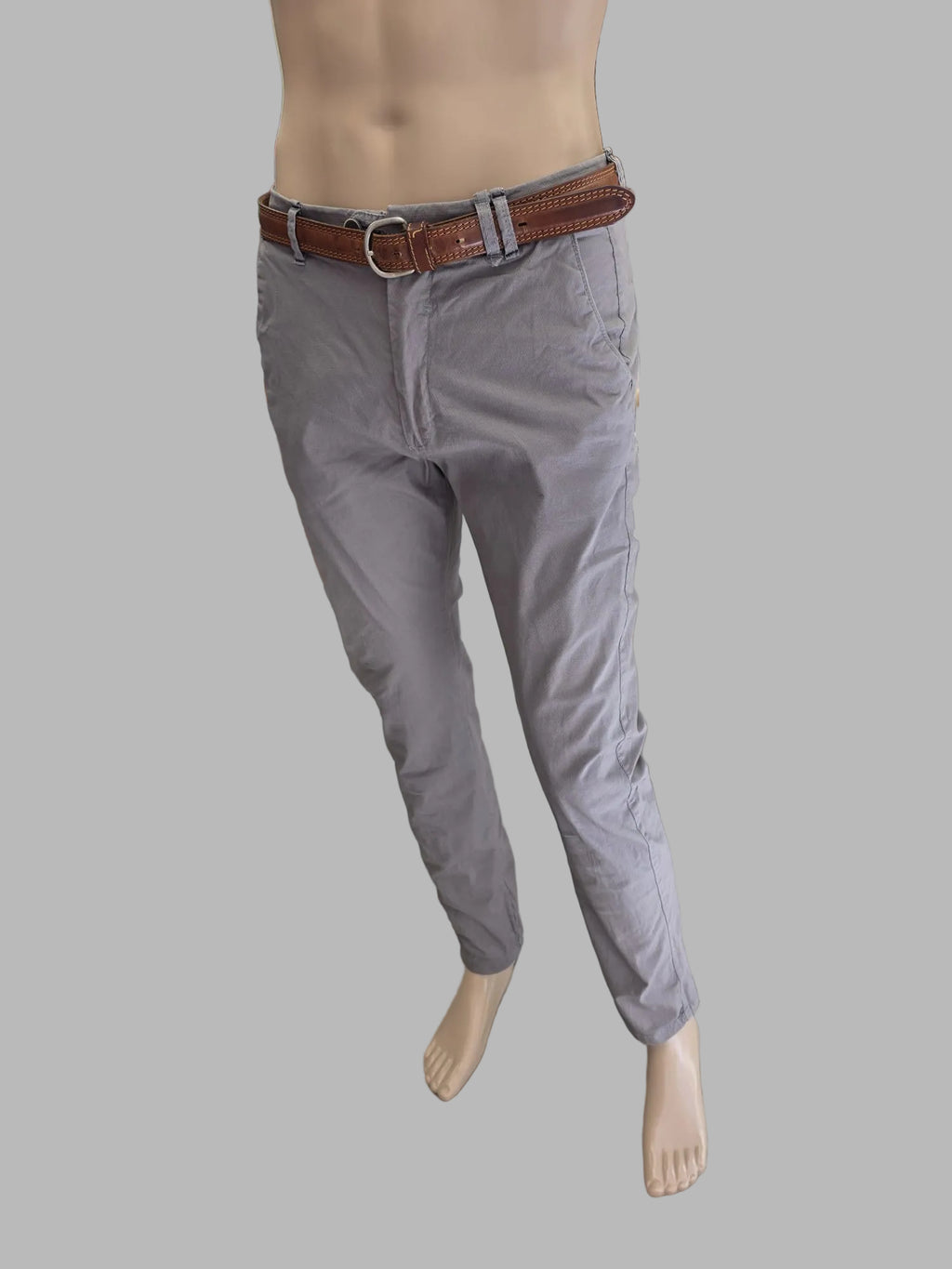 Pantalón chino slim fit de Springfield