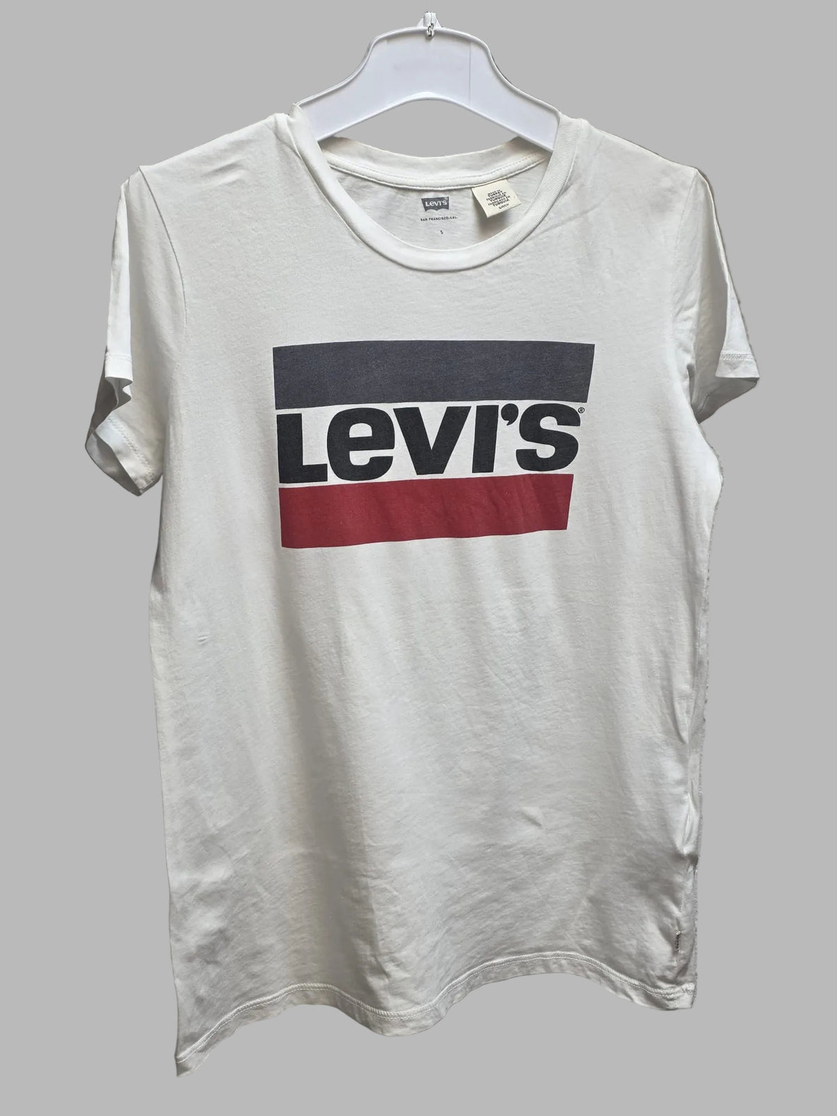 Camiseta manga corta Levis