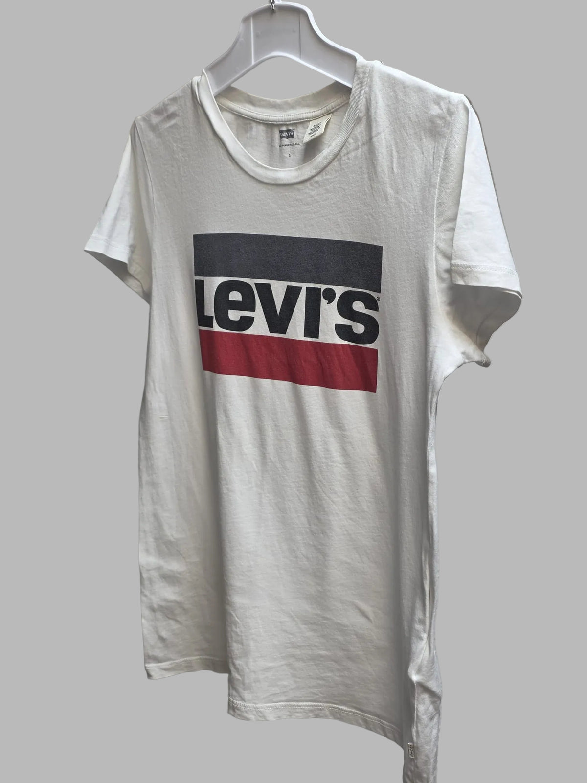 Camiseta manga corta Levis