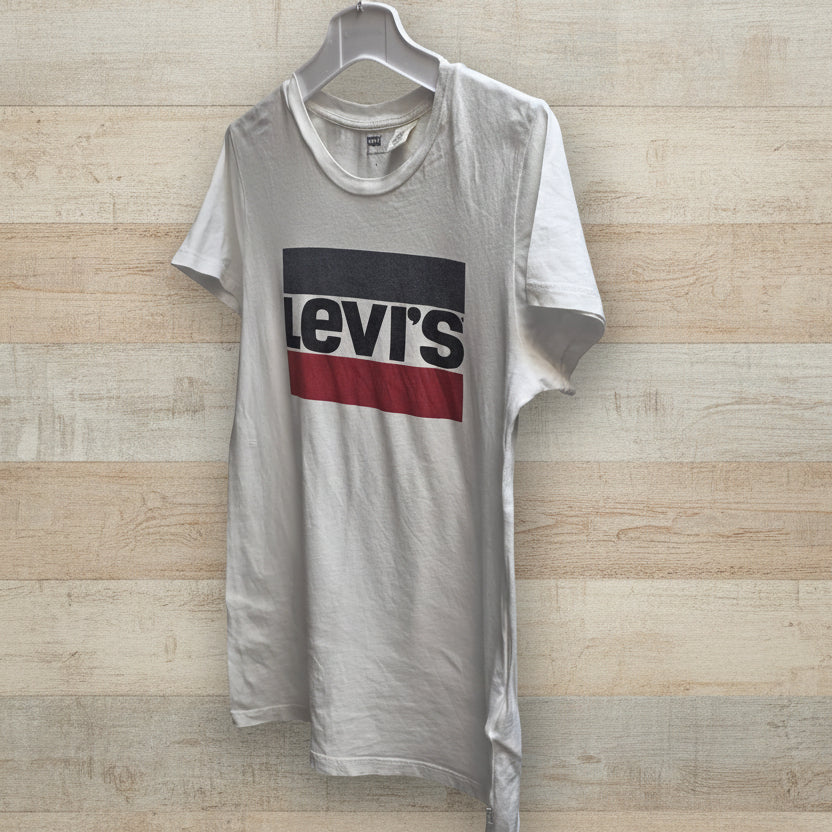 Camiseta manga corta Levis