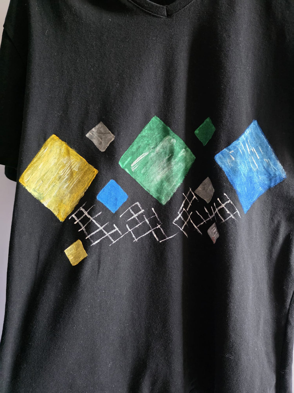 T-Shirt von Zara Essentials