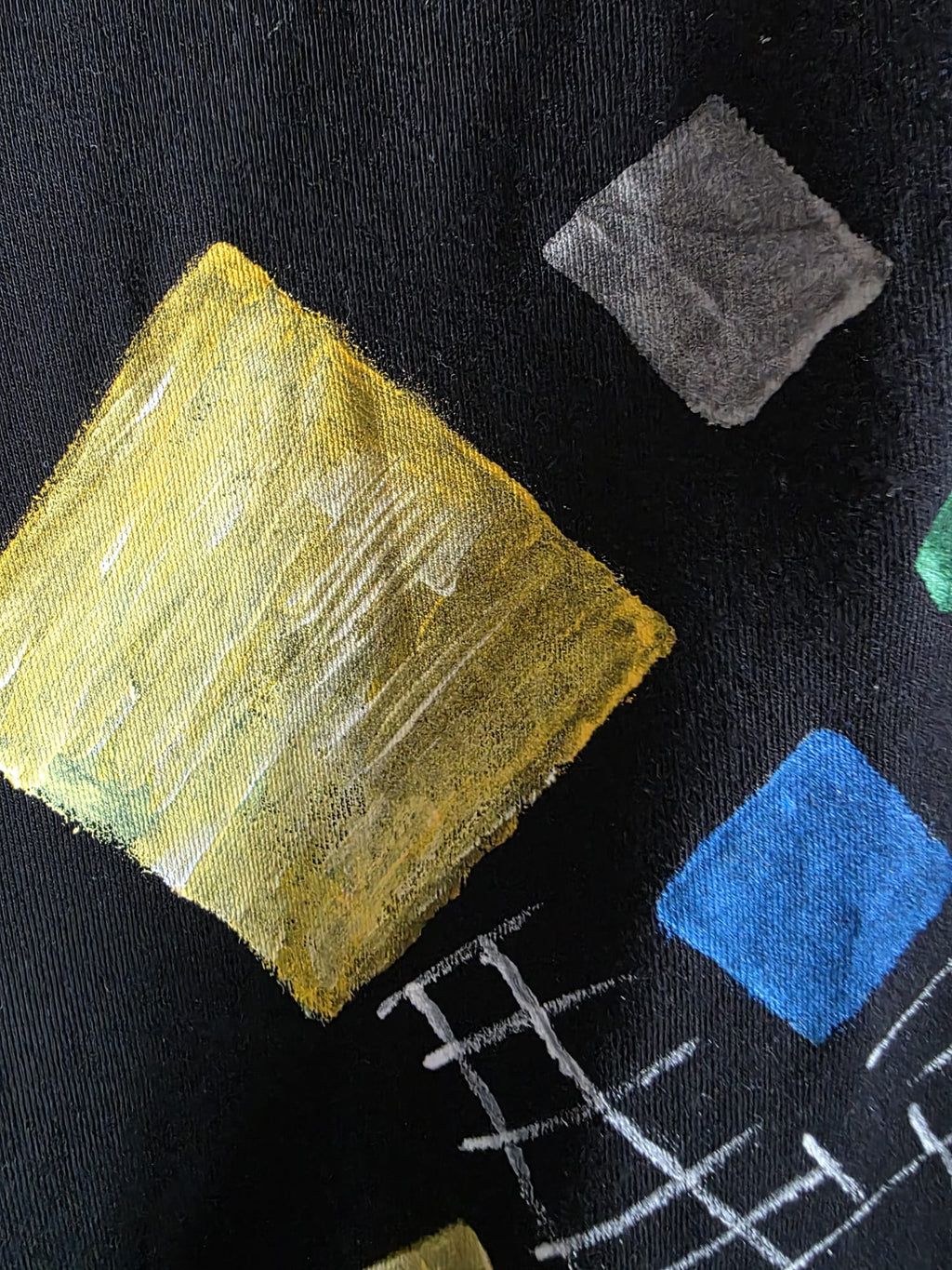 T-Shirt von Zara Essentials