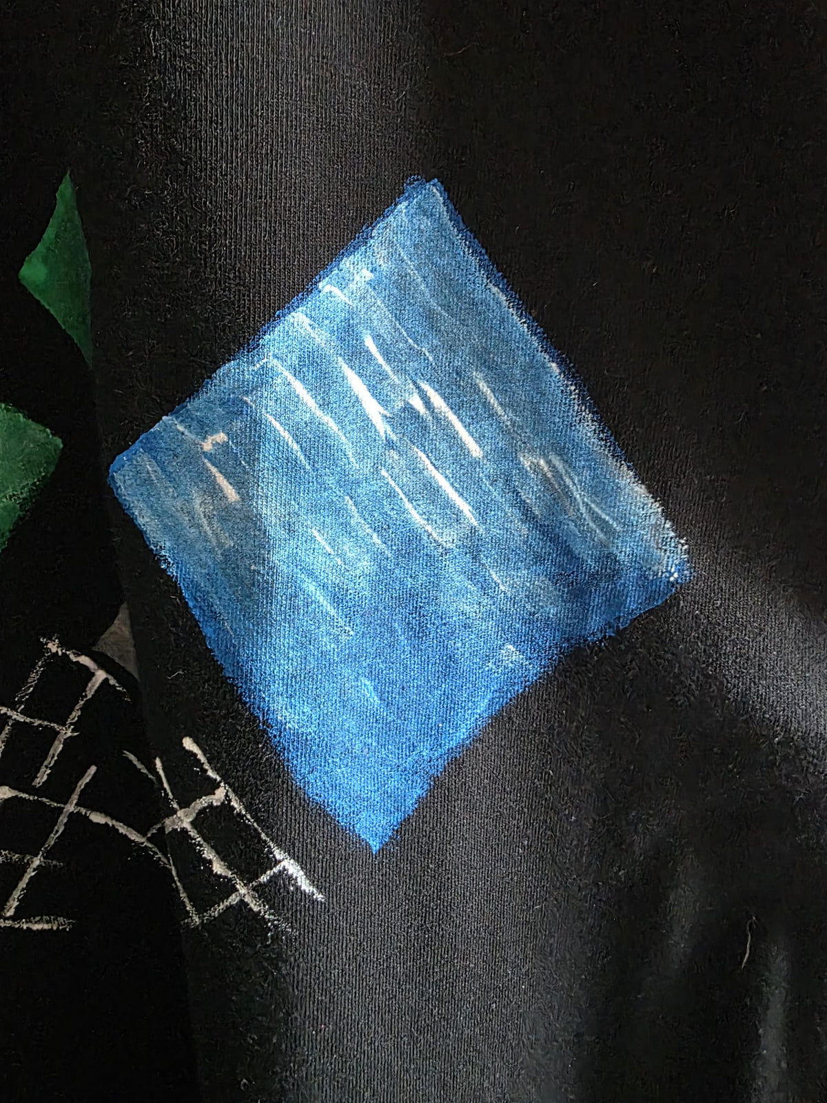 T-Shirt von Zara Essentials