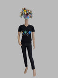 T-Shirt von Zara Essentials
