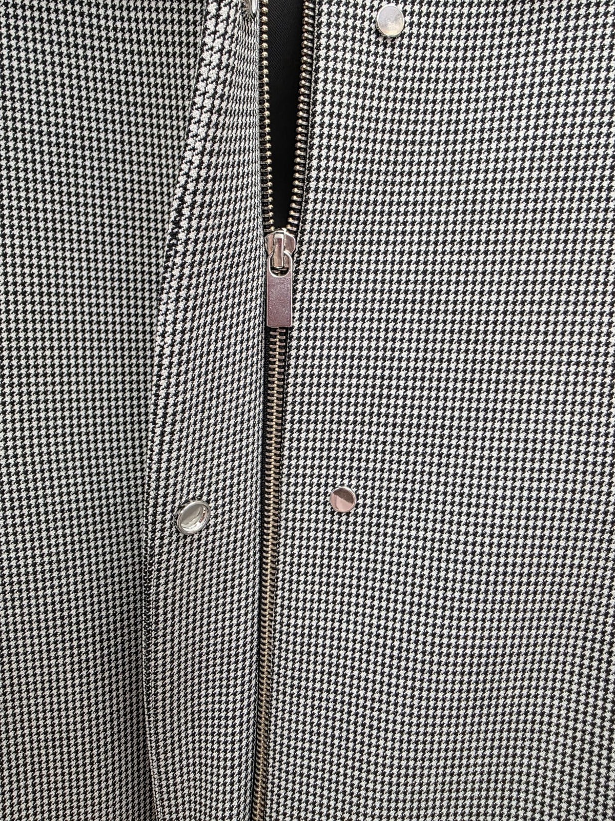 Manteau de mi-saison Mango