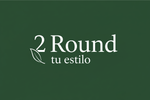 Logo 2 Round tu estilo - versión web