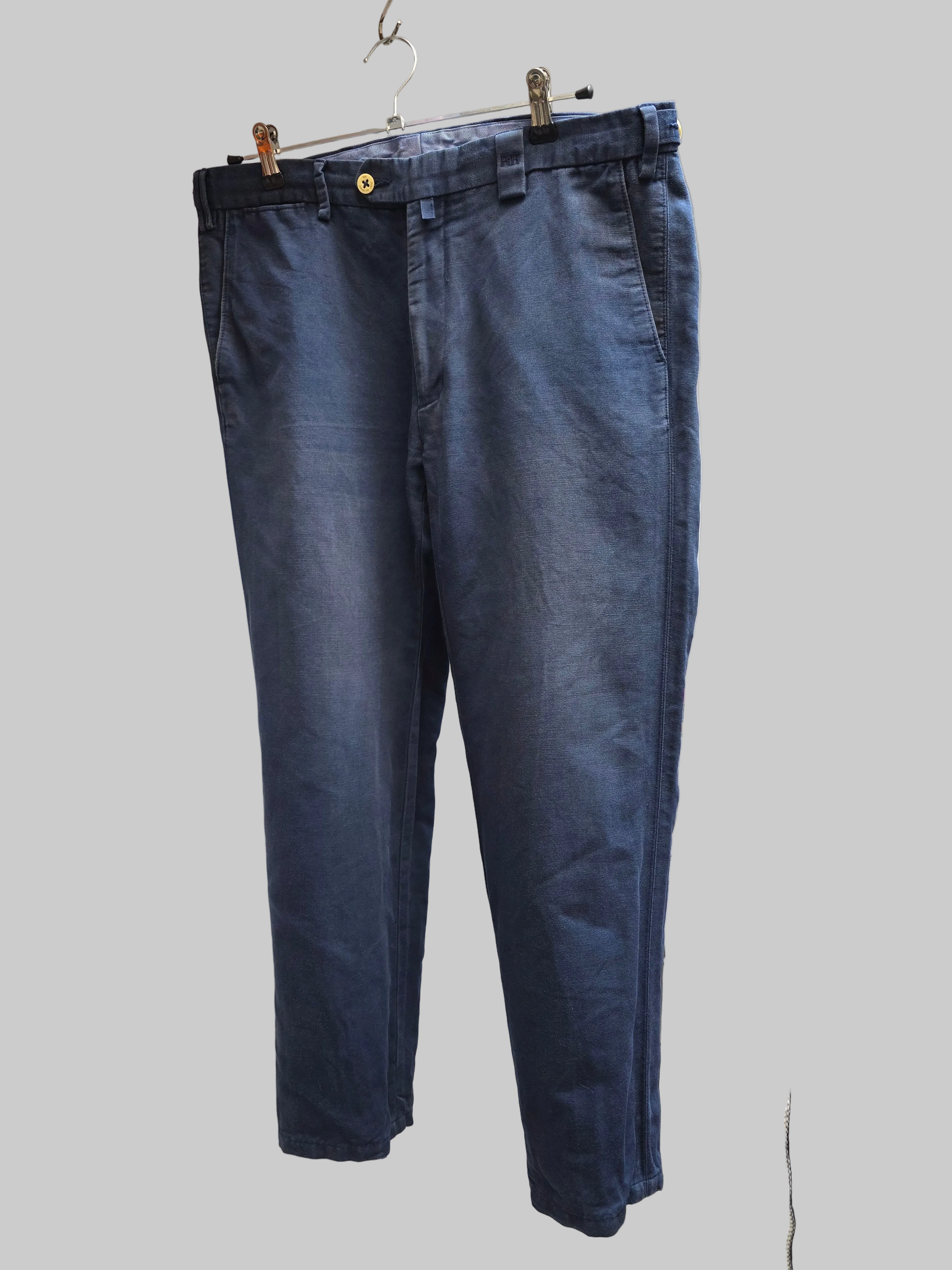 Hose von Pedro del Hierro