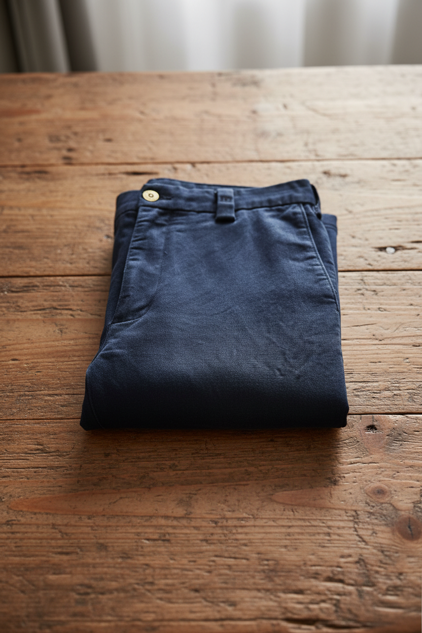 Hose von Pedro del Hierro