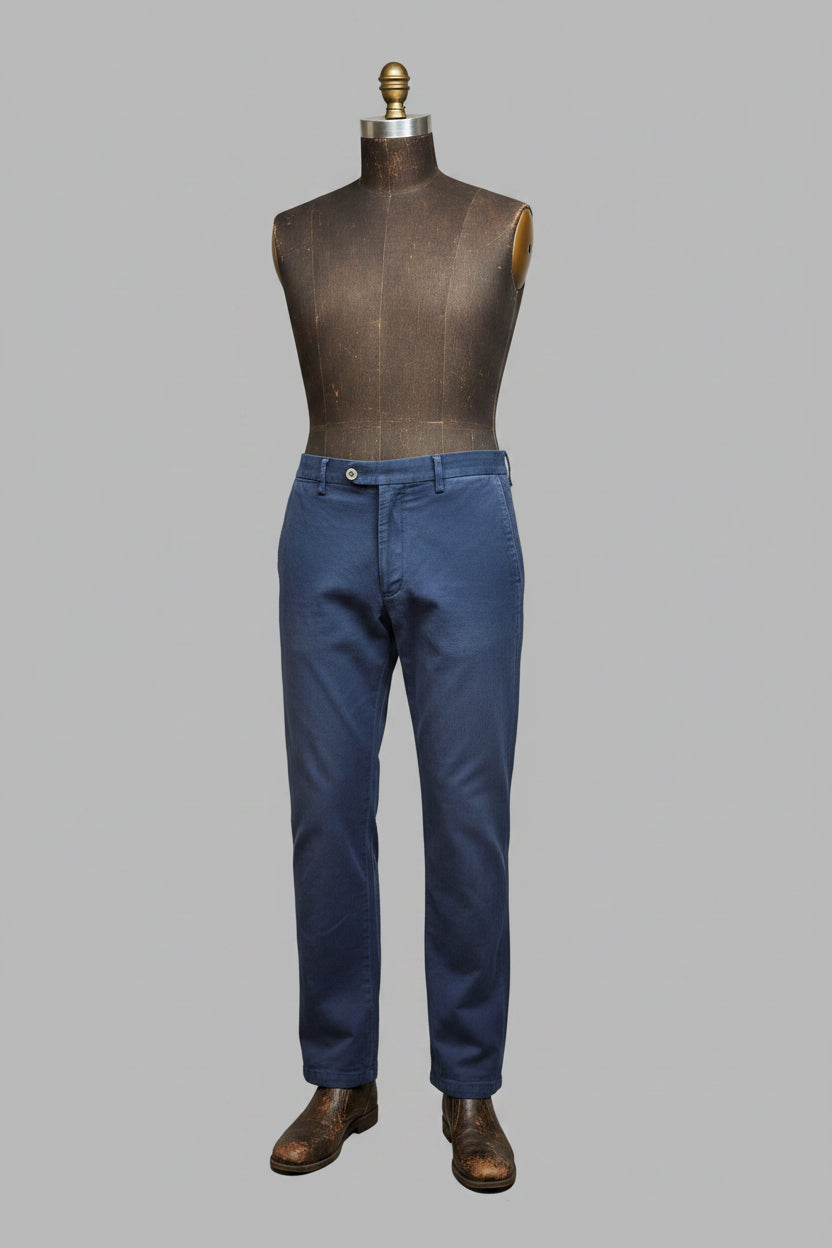 Hose von Pedro del Hierro